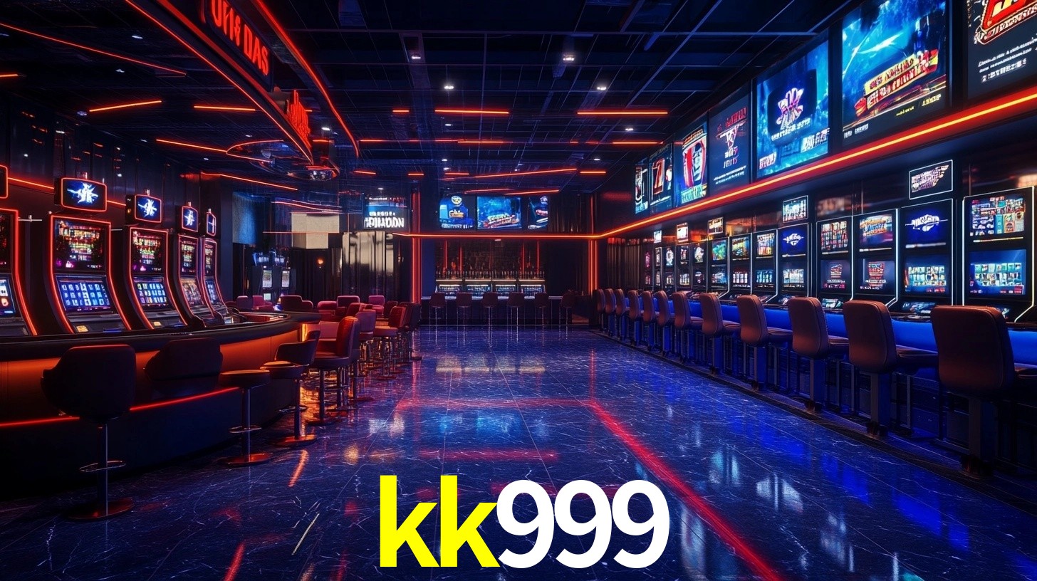 Experiência VIP kk999