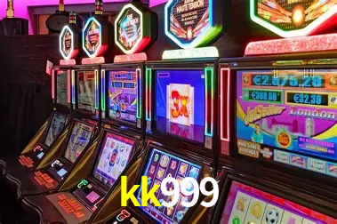 Desvendando o Mundo dos Jogos Virtuais na kk999