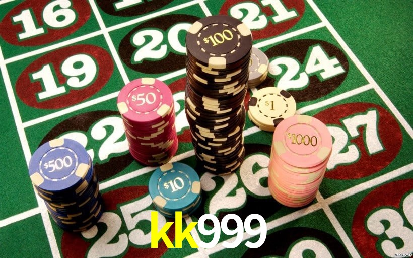 Experiência VIP kk999