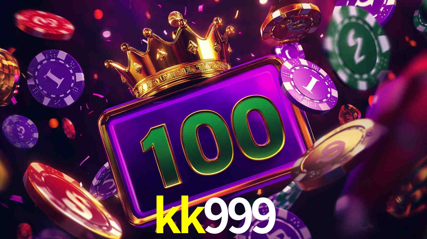 Welcome Bonus kk999