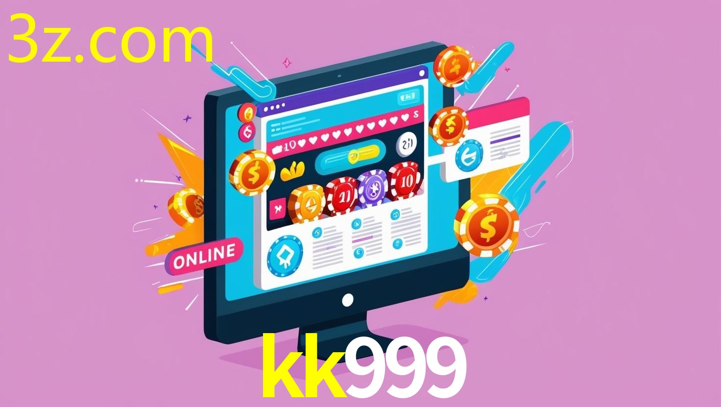 KK999