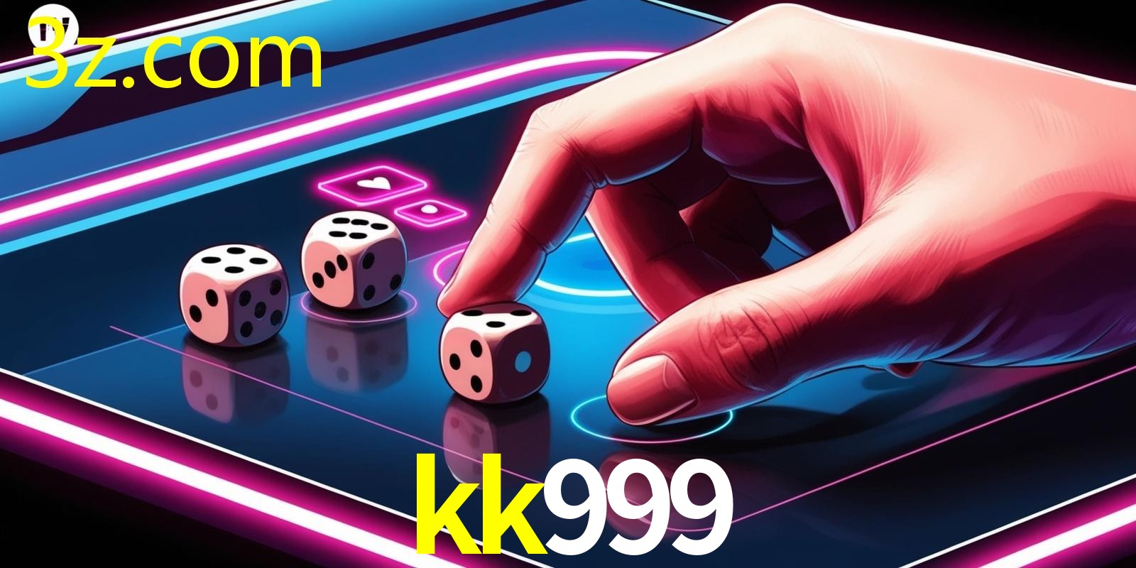 KK999