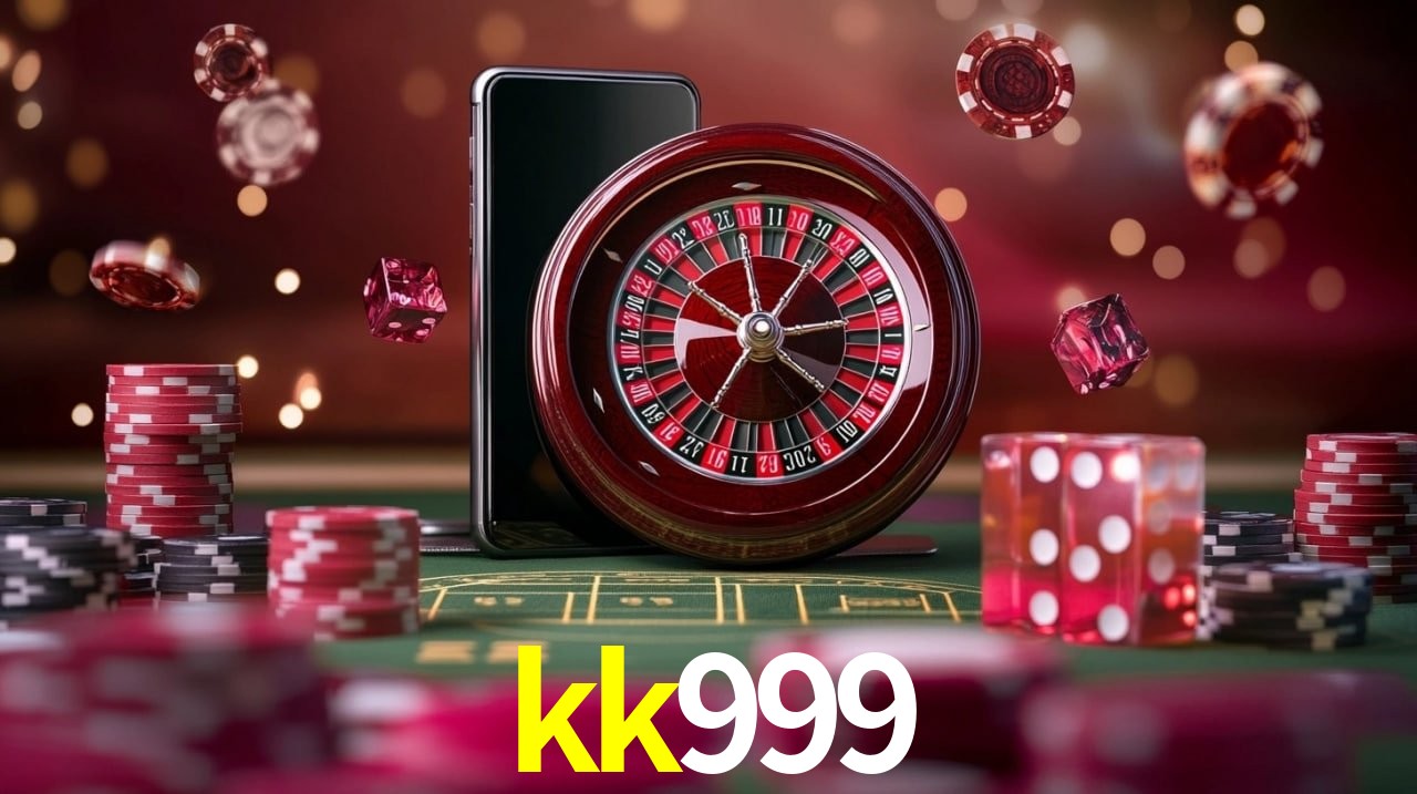 Secure Login kk999