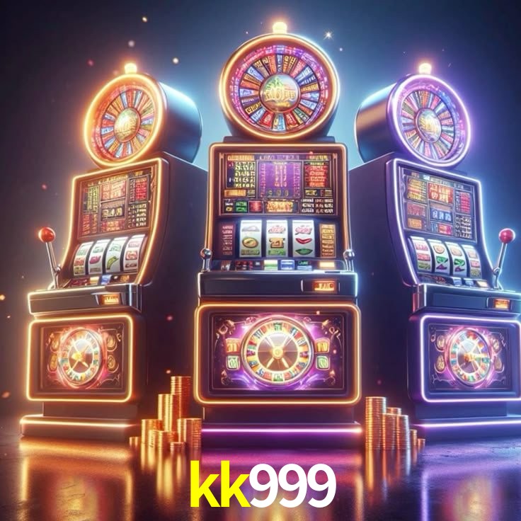 Spaceman Game kk999