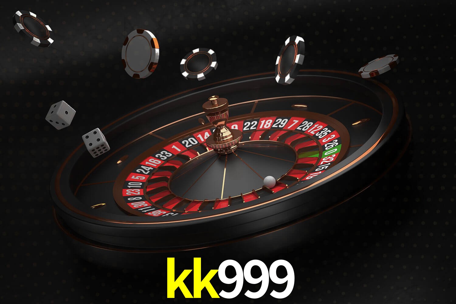 Blackjack Table kk999