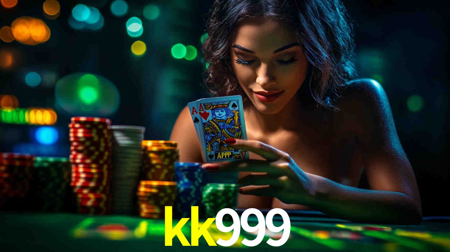 Descubra o Programa VIP da kk999: Vantagens Exclusivas para Jogadores