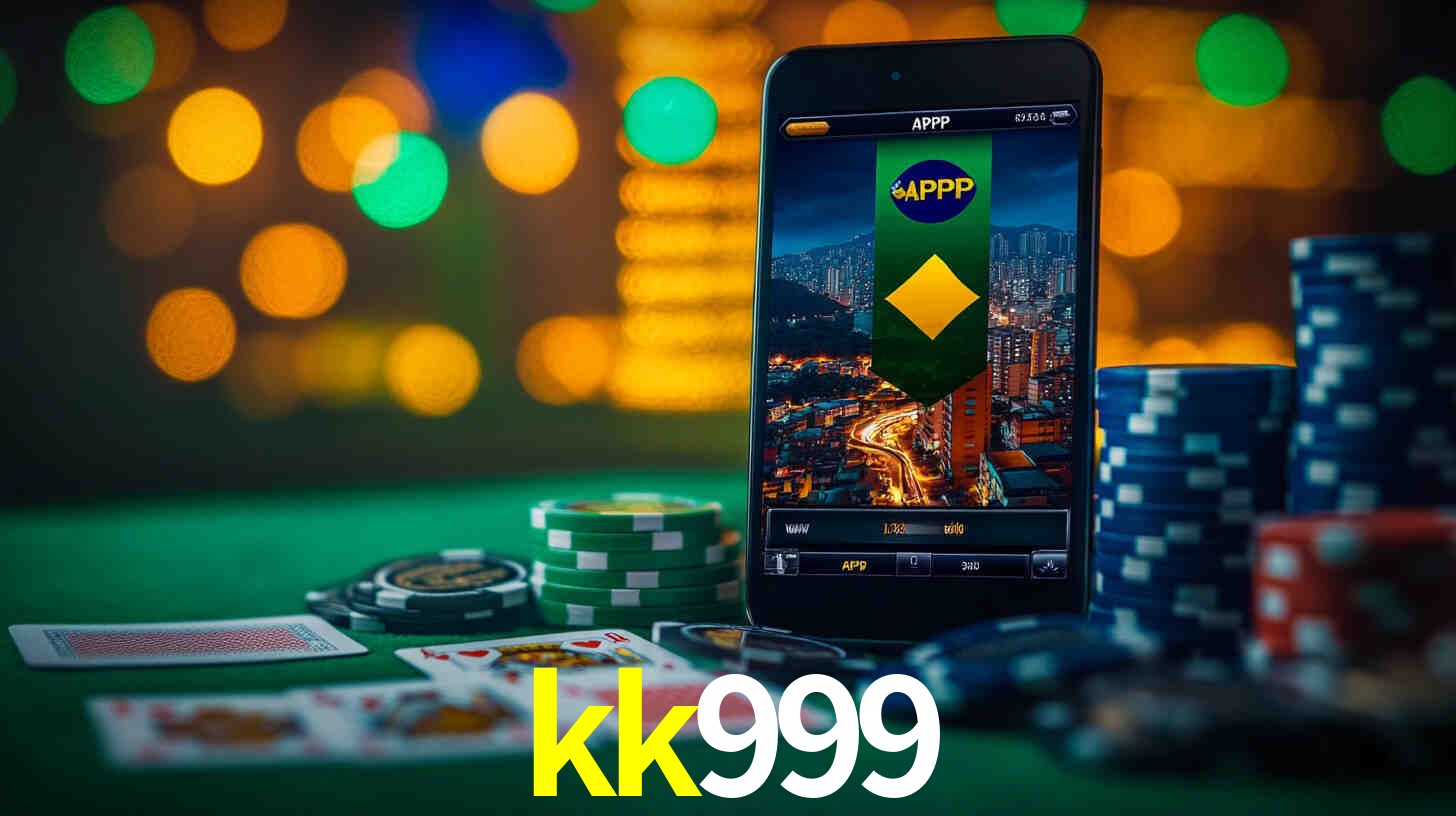 Inovações de Jogos na kk999: O Futuro das Experiências Interativas
