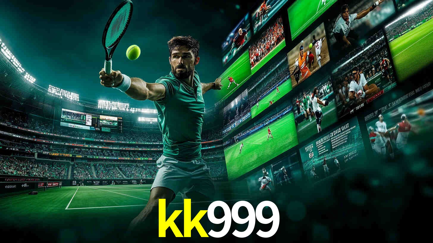 Descubra a Essência do kk999: Nossa História e Compromissos