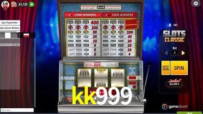 A Emoção da Loteria na kk999: Uma Chance de Mudança de Vida