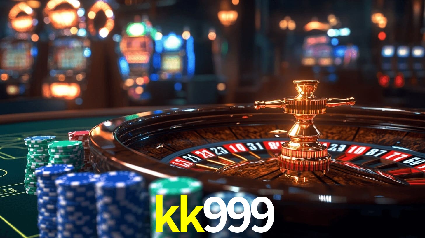 VIP Casino kk999