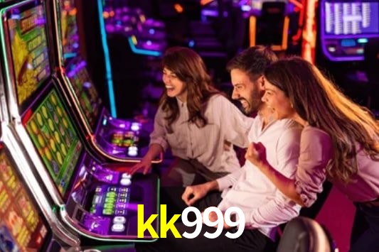 kk999: Seu Especialista em Apostas Esportivas Brasileiras