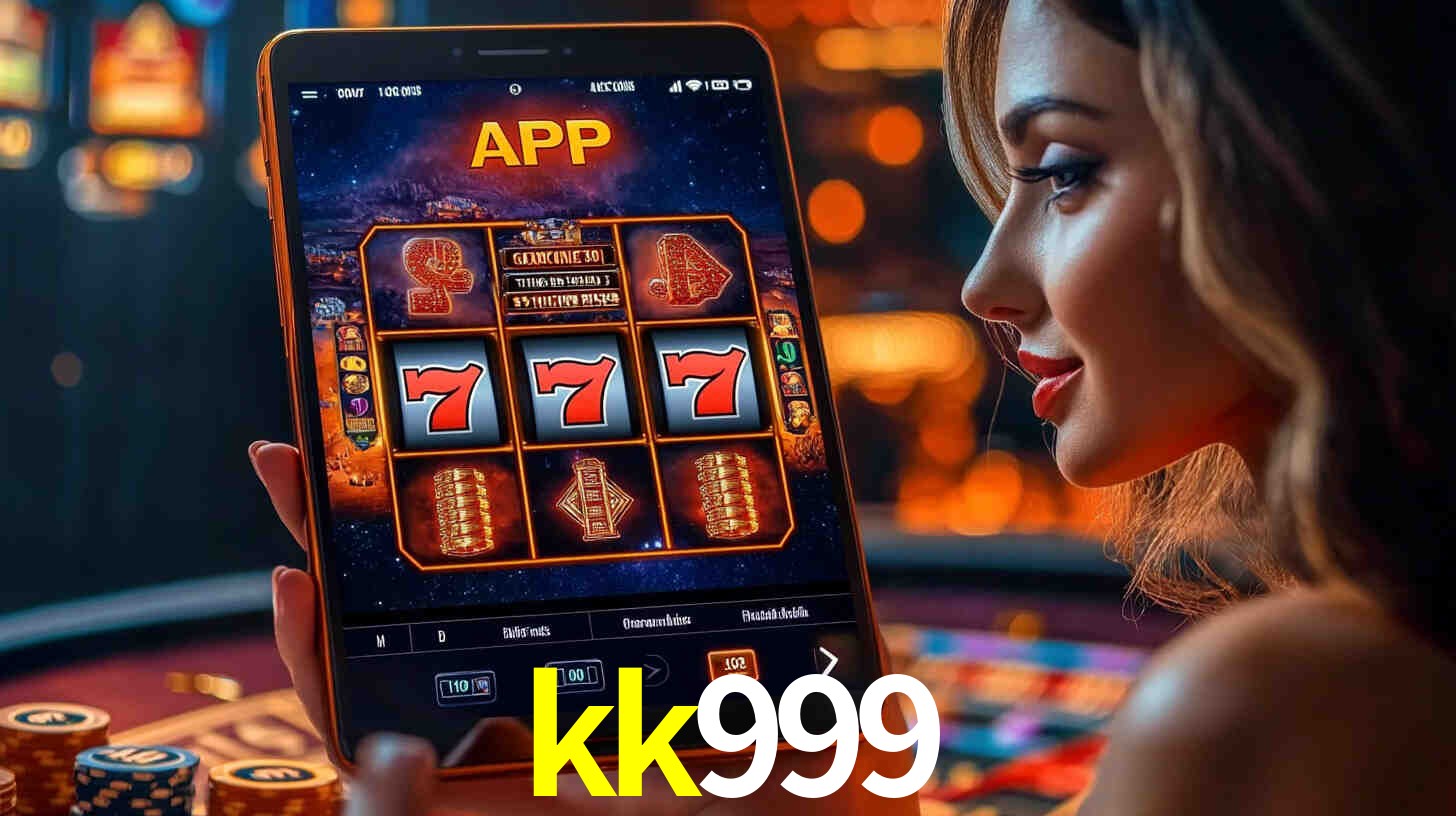 Daily Bonuses kk999