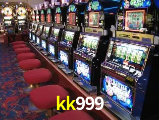 Explorando a Categoria de Eventos em Apostas na kk999