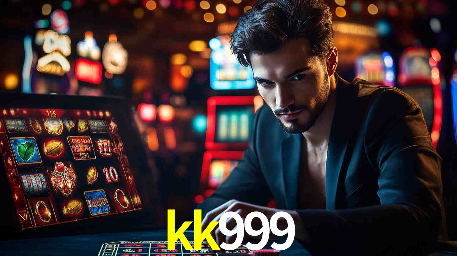 Welcome Bonus kk999