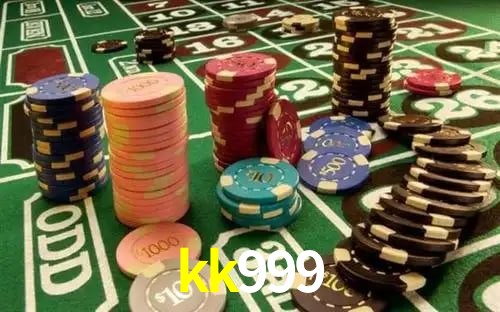 Bônus Generosos e Exclusivos no kk999 para Você!