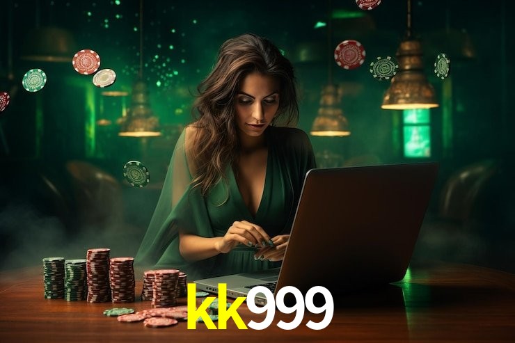 kk999 BET