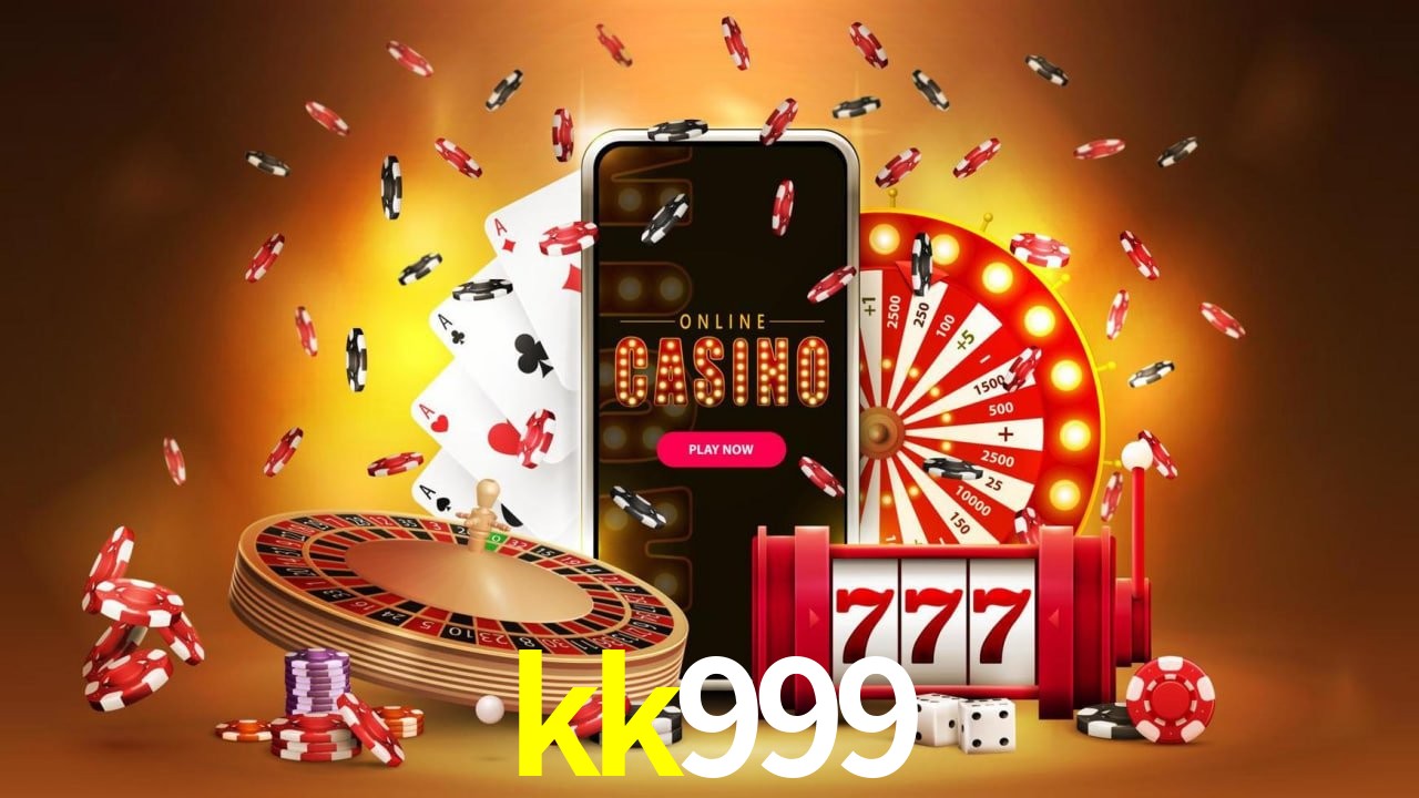 Apostas Esportivas na kk999: Um Guia Completo