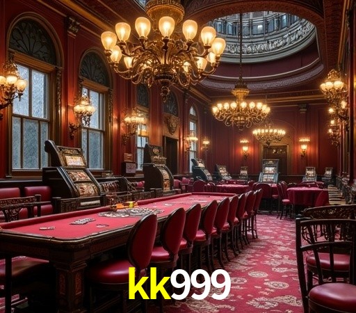 kk999