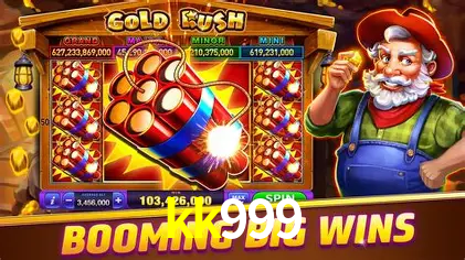 Desvendando o Mundo dos Jogos Virtuais na kk999