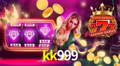 A Experiência Imersiva dos Cassinos Ao Vivo no kk999