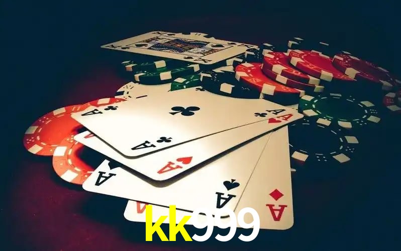 kk999 BET