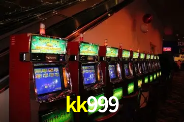 A Popularidade dos Caça-Níqueis no kk999