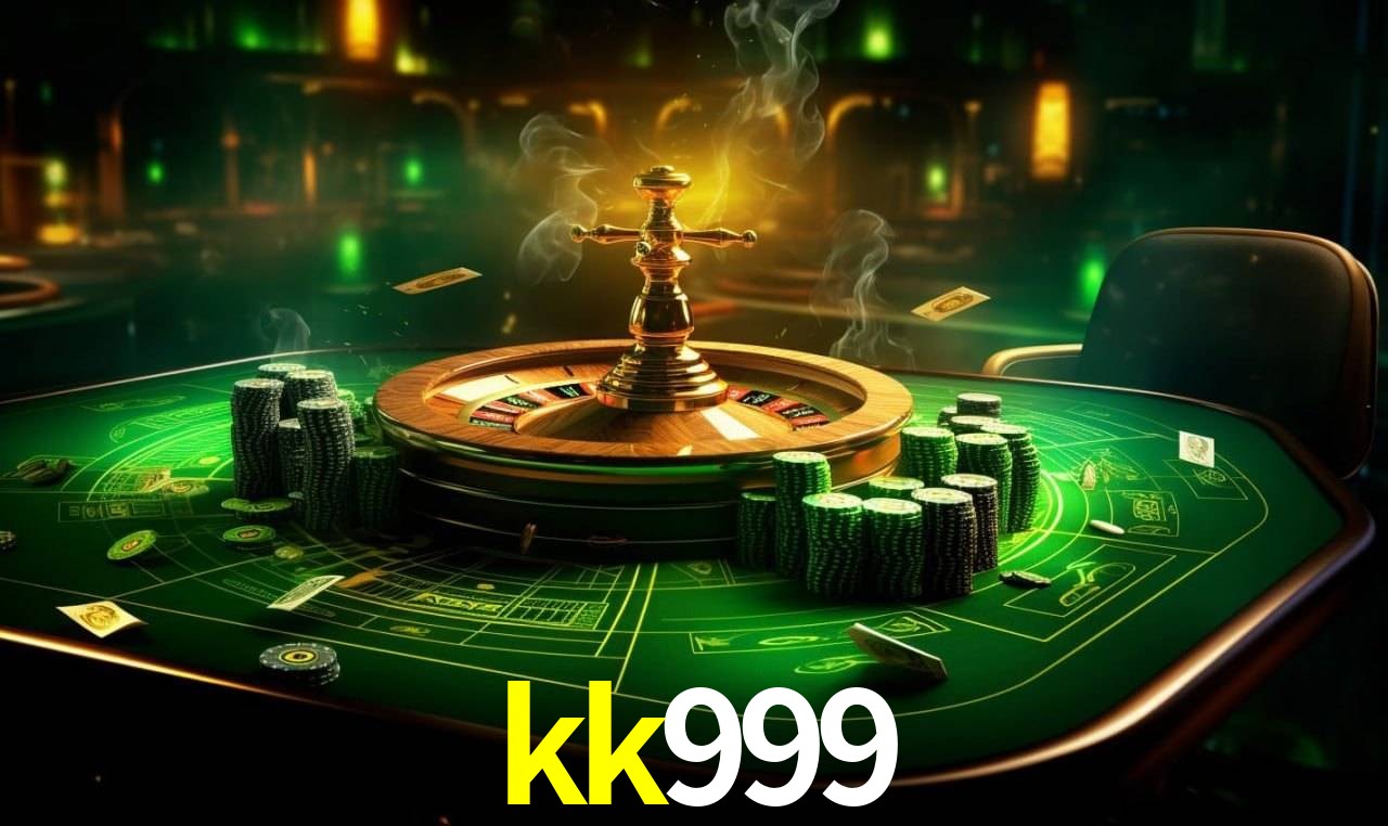 cassino kk999