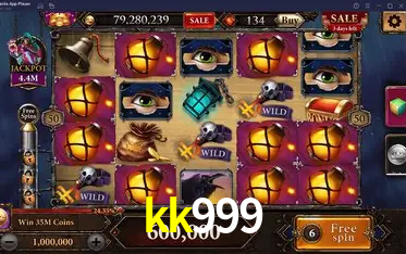 kk999