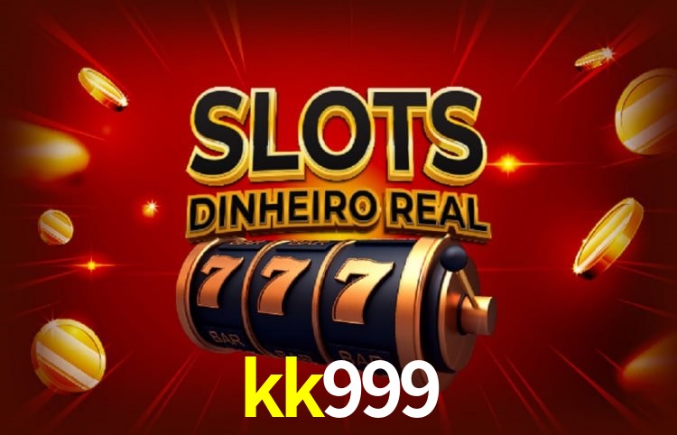 Sinta a adrenalina dos jogos de cassino com kk999
