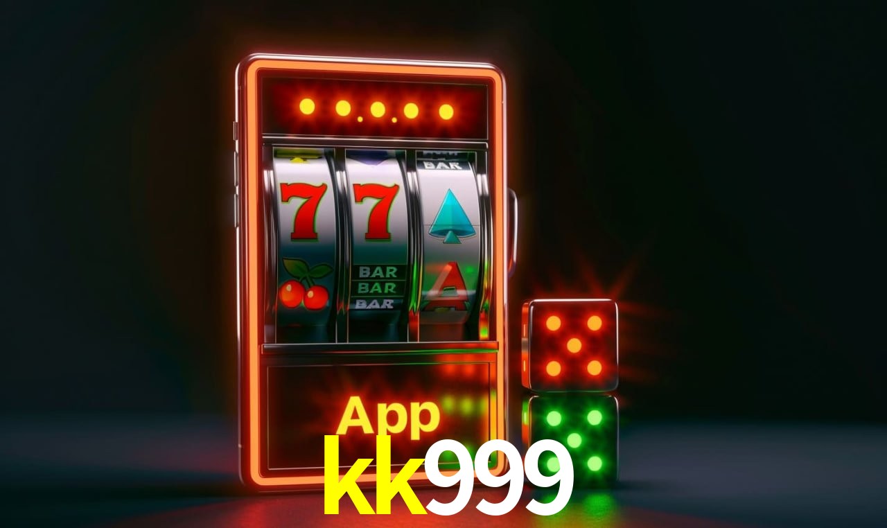 Jogos de Slot kk999