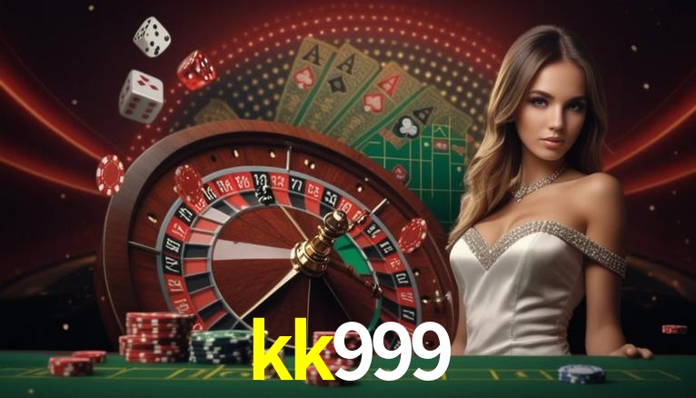APP oficial da kk999 para mobile