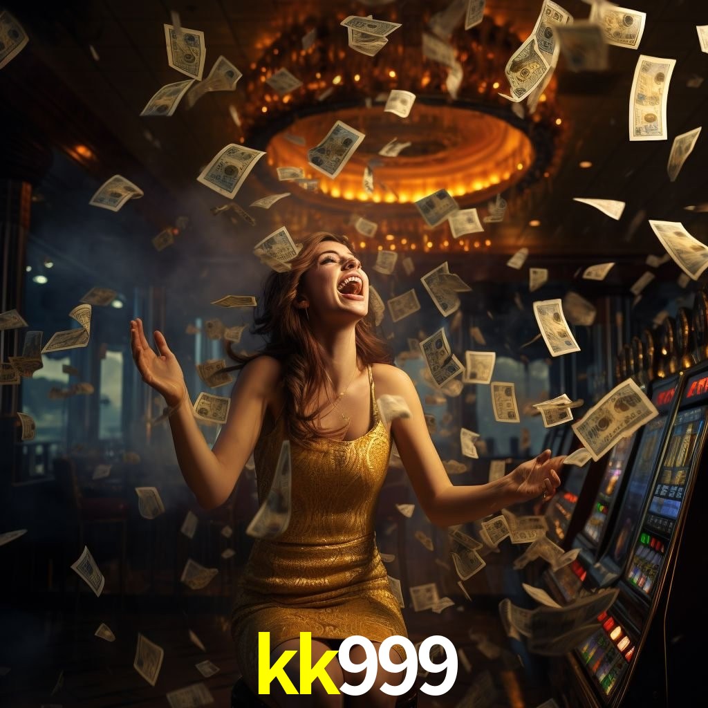 Games Directory kk999