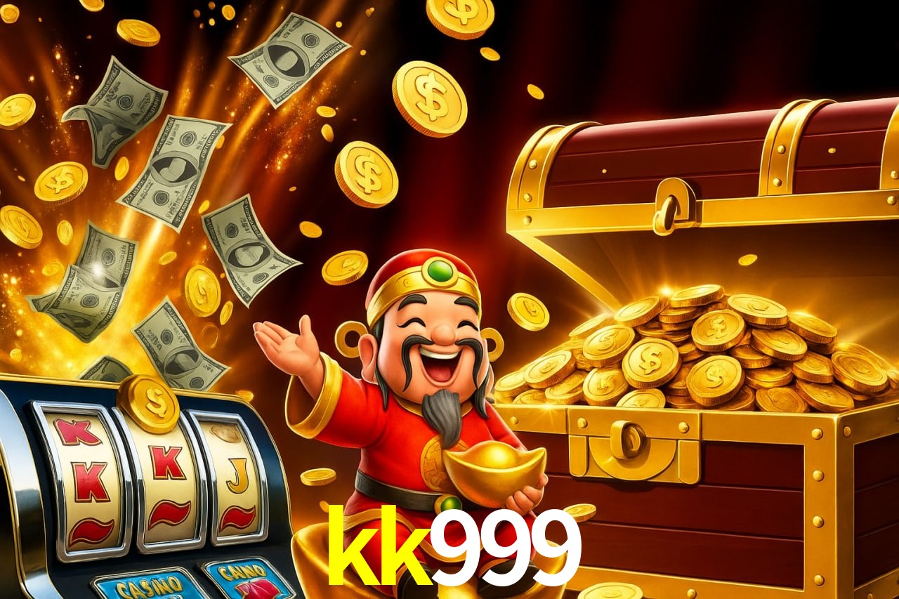 Torneios kk999