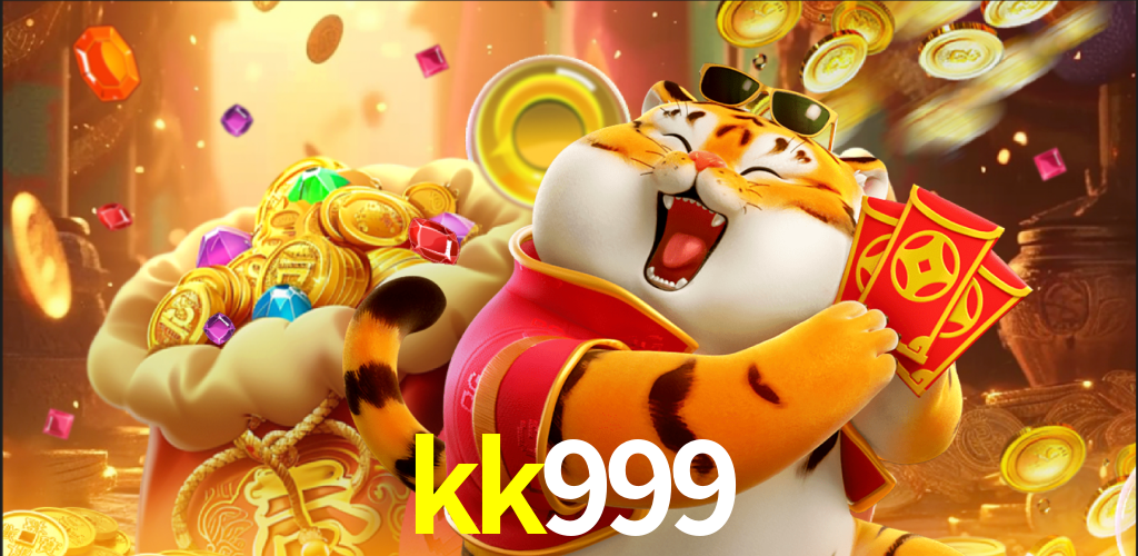 Programa VIP kk999