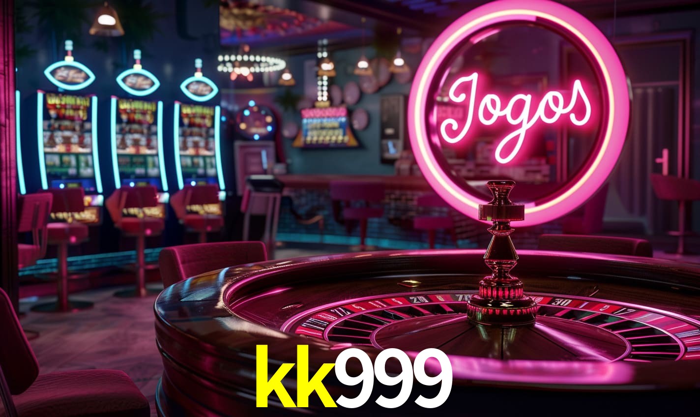 kk999