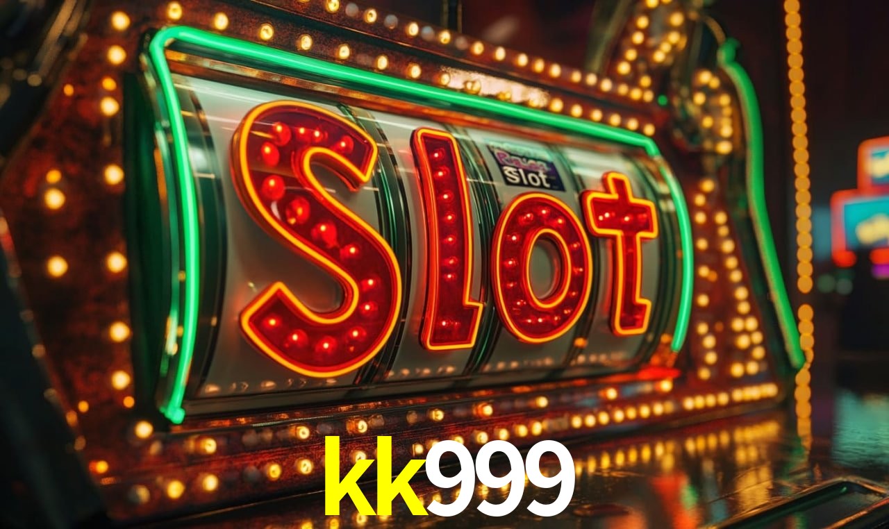 kk999 BET
