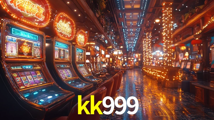 Roulette Table kk999