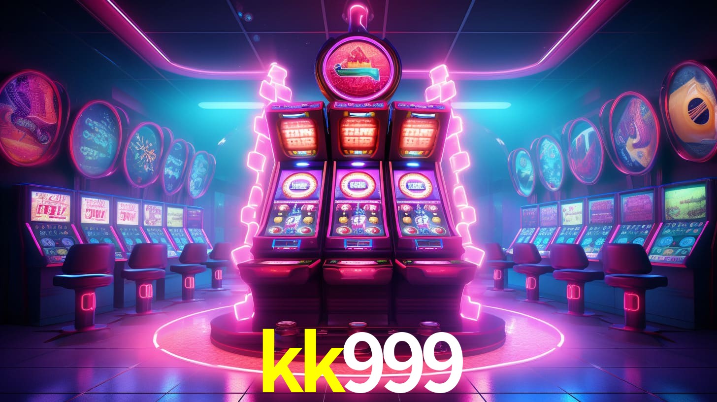 Live Casino kk999