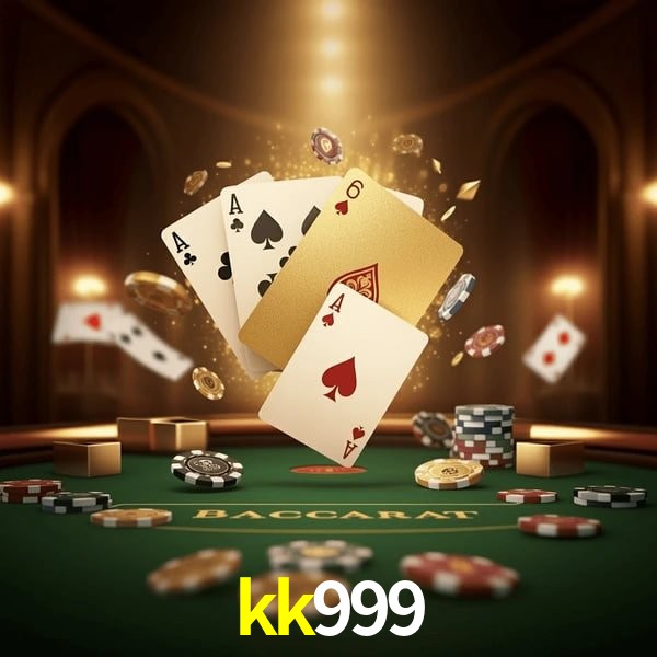 Slot Games kk999