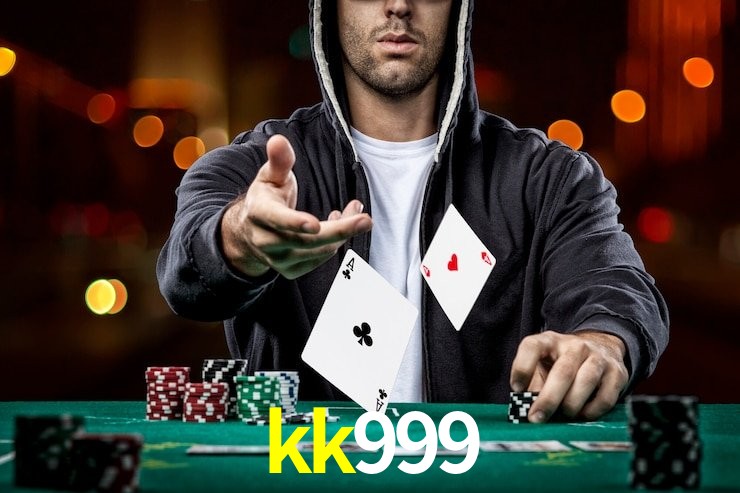 kk999 App Interface