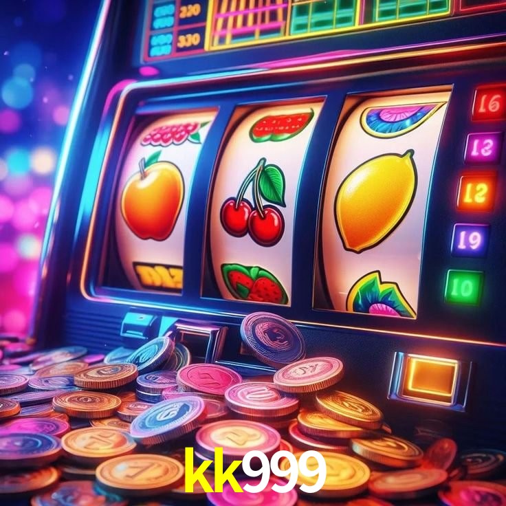 Estatísticas do Jogo kk999